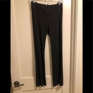 Cabi gray dress pants, size 2